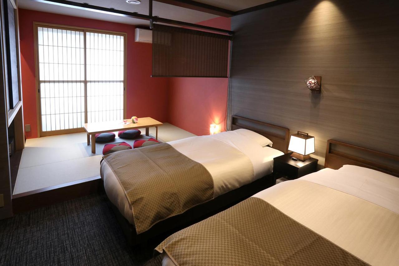 Hanaakari Kanazawa Exterior photo