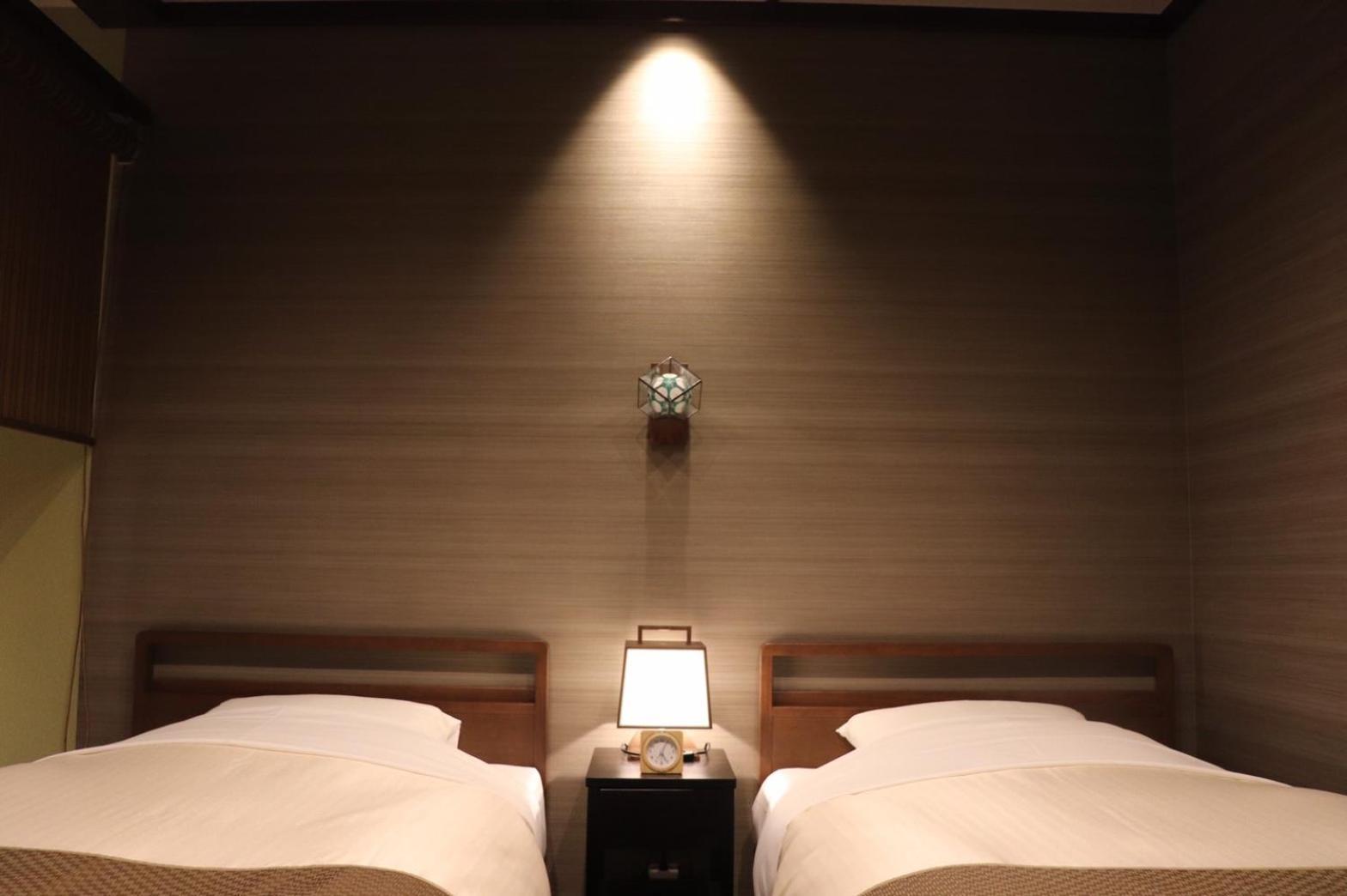 Hanaakari Kanazawa Room photo