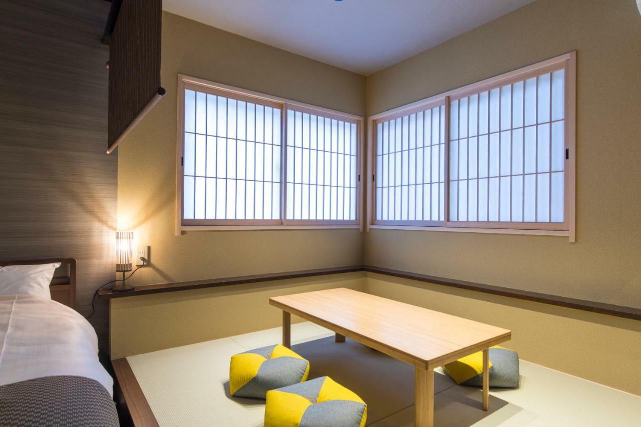 Hanaakari Kanazawa Exterior photo