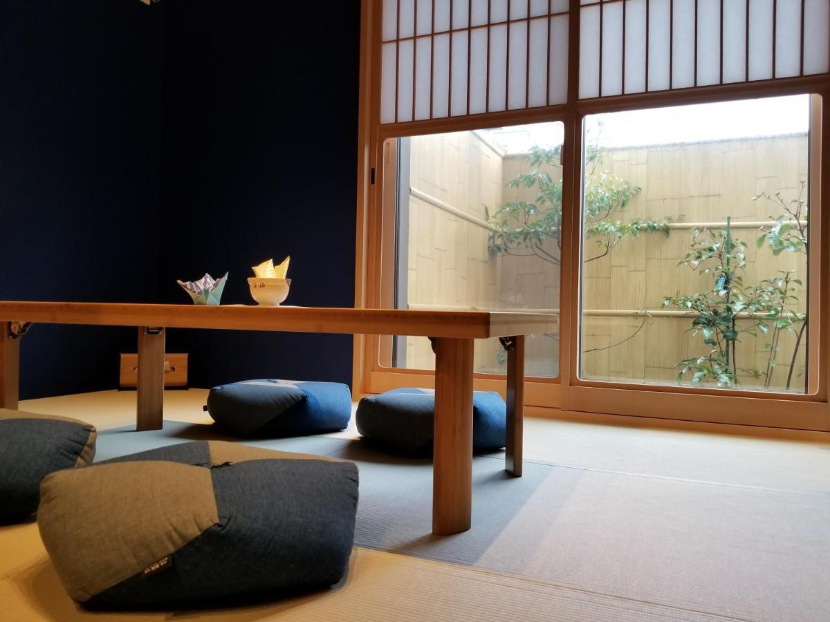 Hanaakari Kanazawa Exterior photo